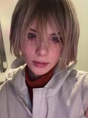 Hi posting all my Heather drafts/drafts in general that I like :) #heathermason #cherylmason #silenthill #silenthill3 #cosplay 