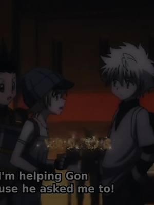 Been wanting to use this audio for Killua #killua#killuaedit#killuazoldyck#zoldyckkilluaedit#hxh#hxhedit#hunterxhunter#hunterxhunteredit#anime#animeedit#hxh_anime711 its alr 