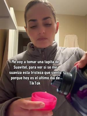 #adios #tiktoker #tiktok #tristeza #notevayas #quedate #tevoyaextrañar 