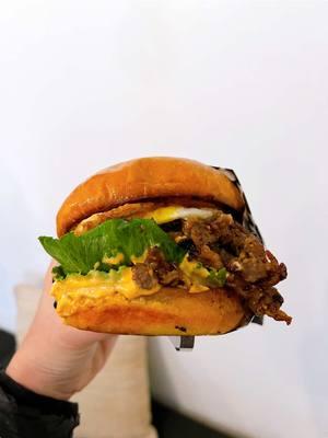 A new breakfast sando spot in SLC 👀 #saltplatecity #slc #utah #utahliving #utahlife #slcfood #slcfoodie #slcfoodies #utahfood #utahfoodie #breakfastsandwich #bulgogi 