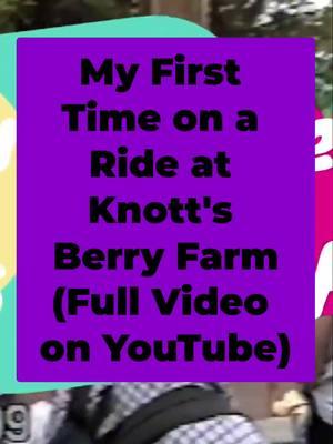 My First Time on an EPIC Amusement Park Ride! Knott's Berry Farm, Woodstock's Airmail Junior Drop Tower, KBF  #FirstRideExperience #KnottsBerryFarm #WoodstocksAirmail #JuniorDropTower #ThrillRide #FamilyFun #AmusementParkAdventure #KBFMemories #EpicRide #ThemeParkFun #RideWithKids #CaliforniaAttractions #FunForAllAges #DropTowerThrills #ParkDay  Knott's Berry Farm, Woodstock's Airmail ride, junior drop tower, first amusement park experience, family-friendly rides, California theme parks, thrilling adventures, amusement park attractions, drop tower ride, fun day out, family entertainment. #droptower #droptowers #snoopy #charliebrown #woodstock 