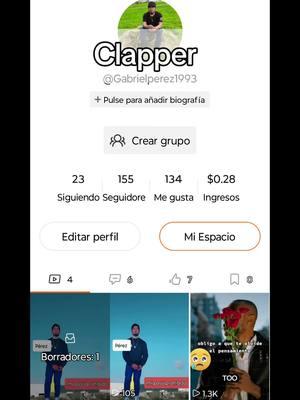 #hoy #claper 