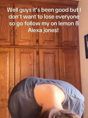 Go follow me on lemon 8 Alexa Jones #lemon8#fyp#midmo#mo#tiktok#tiktok#today#midmo#mo#fyp#fypシ#fypシ゚viral 