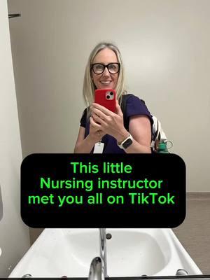 #nursingschool #nursingstudent #rn #professormollie #rn #futurenursesoftiktok #nursingnotes #nursingtiktok #nursetok #nurses #futurenurses #bsn #futurenurse #nursetoknursesoftiktok 