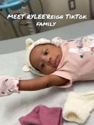 As I’ve heard TikTok was shutting down I wanted to tell my TikTok family that I love you all for your support throughout my journey & wanted to reveal to you all I gave birth 3 weeks early on 12/3/24 to a beautiful baby girl that had to be in NICU for weeks name Rylee’Reign! I’ve been in & out the hospital with everything going wrong 😑 but I don’t want to write to much since they shutting down tomorrow so this story would go to waste! I’ll love to continue telling my story on my instagram account at Charitybeee2.0 (you can also click the link in my bio) ! Again it’s been a journey with you all and thankful ! Let’s stay in contact! TTYL ❤️❤️‍🩹 #charitybeee #tiktokshuttingdown #byebyetiktok #momlifebelike #newbornlife #meetmybaby #rylee #reign #lasttime 