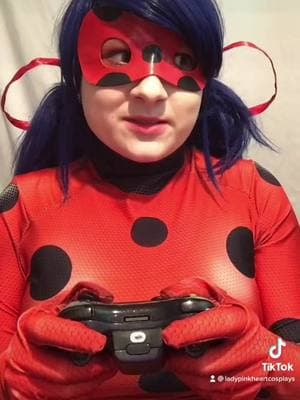 Thank you all i will never forget you all this app changed my live Instagram is in my bio this is ladypinkcosplay signing off #cosplay #fyp #foryoupage #inuyasha #ladybug #jackfrost #dannyphantom #starwars #kagome #cosplaygirl #thepromiseland 