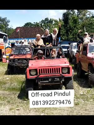 offroad pindul Gunungkidul rombongan Puskesmas Majalengka  #wisatajogja #explorejogja #jogjahits #jogjaistimewa #kulinerjogja #liburanjogja #malioboro #dolanjogja #mriwisputih 