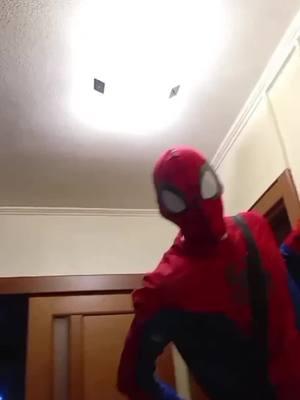 cool suit huh?#spectacularspiderman #spiderman #piterparker #грандиозныйчеловекпаук #питерпаркеригвенстейси 