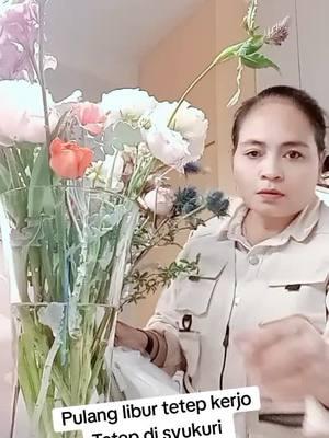 Bali dolan tetep kerjo yo sendiko dawuh bose #tiktok #video #fyp #viral #2025 #masukberandafyp #positive #laros 