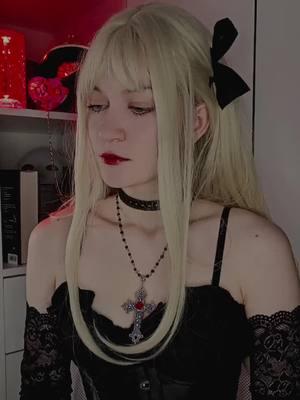 тгк:YALO  #deathnote #deathnotecosplay #amanemisacosplay #amanemisa #cosplaydeathnotemisaamane #CosplayDeathNote #мисаамане #тетрадьсметримиса #тетрадьсметри #аманемисакосплей #аманэмиса