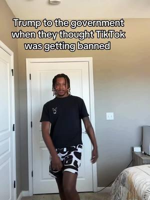 Tiktok back , just like that #tiktok #trump2024🇺🇸 #__certifiedj #_certifiedj 