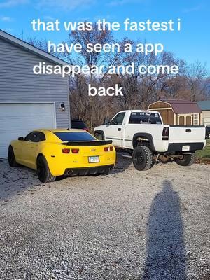 #fyp #fypシ #fypシ゚viral #trucktok #camaro #camaross #foryoupage #speedengineering #speedengineeringheaders #yellowcamaro 