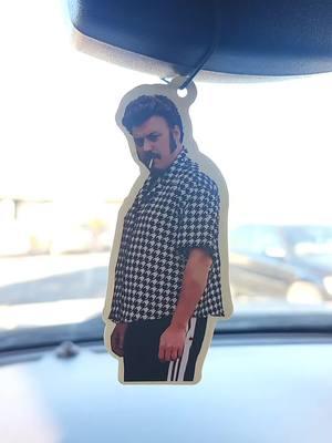 Smells Like Pepperoni And Single Cigarettes #TrailerParkBoys #TrailerParkBoysRicky #CarAirFresheners #CarAirFreshener #AirFreshener #AirFresheners #FreshAir #AirFreshies #AirFreshie 