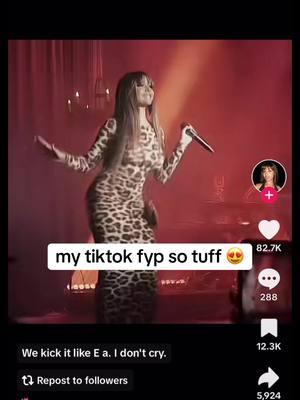 my tiktok fyp so tuff 😍 #pinkpantheress #pbm #365 #tiktokban #viral #fyp 