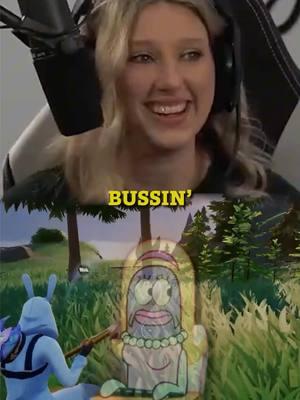 My MeeMaw is Bussin’ #fortnite #gaming #GamerGirl #fortniteclips #fortnitememe 