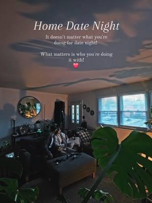 Date Nights don't have to be expensive! Staying at home, having dinner in our living room, eating pizza & laughing while watching our favorite TV series. The perfect date is spending time with the one you love! When you're together ANYTHING becomes romantic! #DateNight #homedate #vlogger #homedatenight #datenightideas  #DayInMyLife #DayInTheLife #dailyvlog #minivlog #homevlog #Vlog #vloggers #Vlog  #MakingMarriageCoolAgain #marriageadvice #marriagetips #Love #blacklove #marriage #Relationship #couple #intimacy #couplegoals #goals #husband #wife 