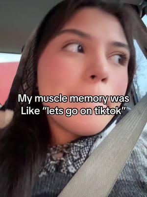 I was crashing out bro #tiktok #musclememory #banned 