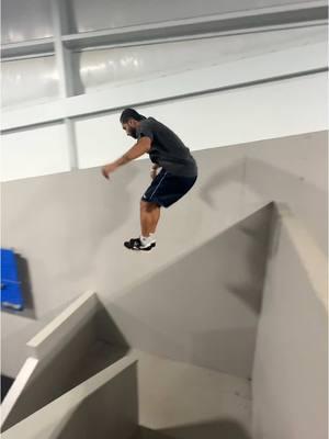 Some challenges take allot of tries #parkour #training #gym #challenge #flips #freeruning #fliplikez #fyp #tiktokisback #2025 #GymTok #workoutroutine #motivation #lockedin 