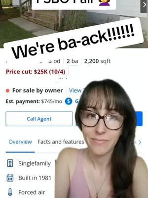 That was a rough few hours! 😂😂😂😂 #realtorsoftiktok #realtorlife #orlandorealtor #howtosellyourhome #homesellingtips #fsbo #fail #fsbofail 