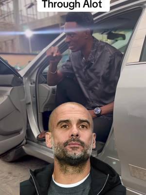 Pep Guardiola Cry!!! #pepguardiola #mancity #PremierLeague #epl #premierleaguefootball #PremierLeague #tiktokviral #divorce #marriages #content 