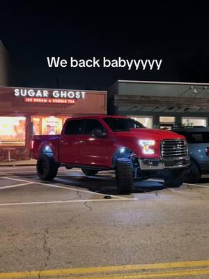 😏😏😏 #f150 #life #viral #fypシ #cervini #trucksoftiktok 