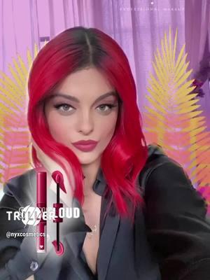 When @Bebe Rexha was in her red hair era ❤️🙂‍↕️  ▶️Via nyxcosmetics On Triller @beberexha @bukierex #beberexha #rexhar #rexhars4life #beberexhafan #beberexhaedit #rexhars #bletarexha #mv #music #beberexhavideo #loves #smile #happy #fun #rexha #QueenRexha