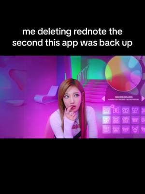 LIKE ALL THAT FUSS FOR WHATTT #riptiktok #tiktokbackup #tiktokban #aespa #lovecherryscalp