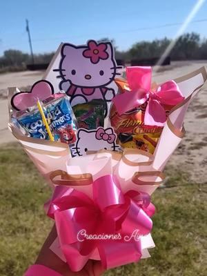 #hellokitty #ramos #anchetas #detallessanvalentin #14defebrero #detallessanvalentin #ramossanvalentin #ramosderosas #ramosbuchones #ramosbuchones #rosaseternas🌹 #rosaseternas🌹 #valentines #paratii #SmallBusiness #smallbusinessowner #hellokitty #hellowkittyfinds #956 #956valley #956rgv #956cuhh 