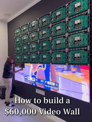 How to make a $60,000 led wall #fyp #subscribe #like #DIY #led #videowall #ledpanels  #funny #worklife #strong #art #beautiful #icon #positive #houstontx  #texas #richmondtx #fulsheartx  #surroundsound #cut #edit #reels #shorts #post #hot #DIY #project #funny #entertainment #98 #mancave #fireplace #picture #follow #bloopers #tvinstall #832 #713 #281 #xplore #exlore #page #viral #viralvideo #goat #audiovisual #hometheater #automation #🔊 #marketing #tvmounting #htx #houstontvmounting #katytx #cypresstx #fyp #fypシ #foryou  #clean  #install #htown #tech #customerservice #trending #tvinstall  #goat #pageforyou #install #how #learning #howitsdone #fun #positivity #tv #4k #mount #whew l #markerting #tvmounting #milwaukee #tools #work #hometheater  #drywall #funny  #entertainment #info #tutorial  #contentcreator #Viralvideo  #comment #follow #satisfying #🔥 #homeaudio #targeted 