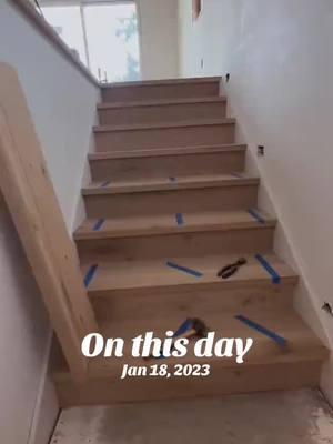 #onthisday #toro🤙🏼 #flooring #hardwoodfloors #hardwood #woodwork #pisos #fypシ #fy #fypシ゚viral #viralvideo 