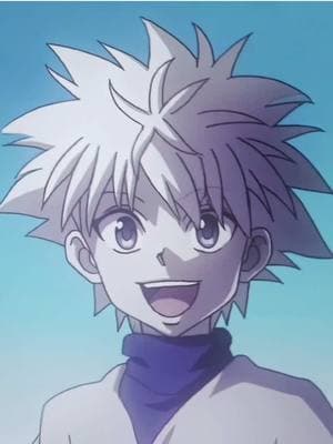 Umm why is tiktok back😭😭 #killuazoldyck #killua #hunterxhunter #knyediting #zoldyckkilluaedit #killuazoldyckedit #tiktok #tiktokban 