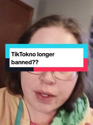 idk what is happening #tiktokban #tiktok #tiktokbanusa #tiktokbanus #usa #unitedstates 