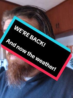 Welcome back from the break! #outofcosplay #goodafternoontiktok #kitchenseries #wereback #longhair #beardedfellow #heathen #goofball #realvoice #norsedudist #prochoice #beadorkeveryday #ForTheRamen #sundayshenanagins 