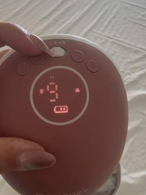 Creo que este sería una de las mejores opciones para mamis lactantes que quieran comenzar a crear su banco de leche  #lactancia  #lactanciamaternaexclusiva  #38weekspregnant  #paratii  #fypシ  #fyp  #momcozypump  #momcozy  #reciennacido  #latina 