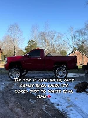 Am I right? #tiktokback #imy #parati #fyp #931 #615 #singlecab #lifted 