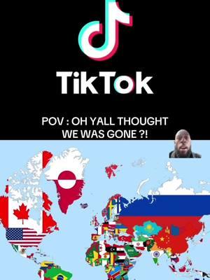 WHAT WAS ALL THAT STUFF YALL WAS TALKING ABOUT?!?! OH OKAAY #fyp #foryoupage #isaiahjaay #tiktokban #tiktokback #unitedstates 