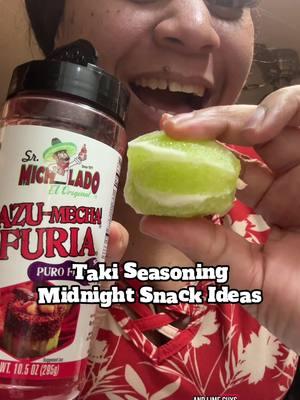 Taki seasoning lime midnight snack ideas #creatorsearchinsights #taki #takis #seasoning #lime #taste #tastetest #midnightsnack #snackideas #snack #snacks #minkreacts #mukbang 