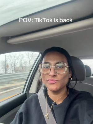 Are we on the same page?? #sheisback #tiktok 