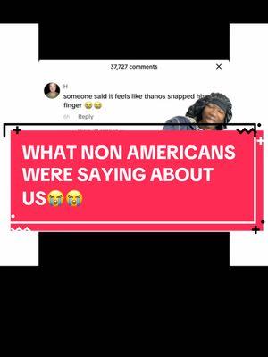 WE HEREEE #tiktok #tiktokisback #tiktokban #tiktokbanned #nonamericans #americans #tiktokcomments #comments #greenscreen 