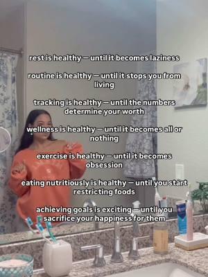 When it becomes all or nothing— that’s when it stops being sustainable👇🏼 If your workouts, meals, or routines feel more like a chore than a choice, it’s time to pause, reflect, and realign. Fitness should fuel your life, not drain it. Balance is what keeps wellness sustainable. Skipping one workout won’t undo your progress. Treats are allowed. And consistency—done in a way that feels good for YOU—is what truly leads to results. 💕 If you’re ready to create a fitness routine that supports your life instead of controlling it, let’s work together. My online coaching is designed to help you build strength, confidence, and balance while loving the process. Apply through the link in my bio or go to investwithceleste.us 💞 xoxo @celestefisherfitness  & thank you to the creator who originally posted this message, it’s so important 🫶🏼🫶🏼 #BalanceNotBurnout #SustainableFitness #FitnessJourney #WellnessWithPurpose #OnlineCoaching #WomenWhoLift #SelfLoveAndStrength 