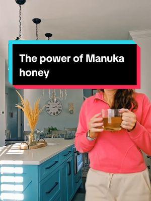 Manuka Honey 🍯  Just research the benefits of Manuka honey.  Do your own research. Let me know what you find.  🌿Share with me all the ways you use Manuka honey in your home.  🌿👉FOLLOW for more natural solutions and oral hygiene tips  #manukahoney #manuka #naturalremedy #naturalmedicine #naturalremedies #doyourresearch #resultsmayvary 