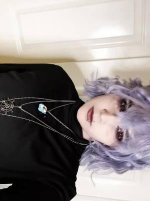 Instagram - not_finn.cosplays #cosplay #not_fin29 #mha #mhacosplay #myheroacademia #shigaraki #shigarakicosplay #shigarakitomuracosplay 