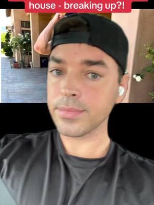 Ally moves the rest of her stuff out of James Kennedy’s house - breaking up?! #jameskennedy #allylewber #bravotv #jaxtaylor #tiktok #thevalley #bravotv #vanderpumprules #vpr #pumprules 