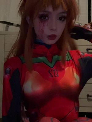 IM BACKK! @★ MARS/CHERIE 🍨 #asuka #asukalangley #asukacosplay #asukalangleycosplay #asukalangleysoryucosplay #asukalangelysoryu #cosplay #fypシ #fyp #fypage #fypシ゚viral #vvampaku #nge #neongenesisevangelion #neongenesisevangelioncosplay #neongenesisevangelionasuka 