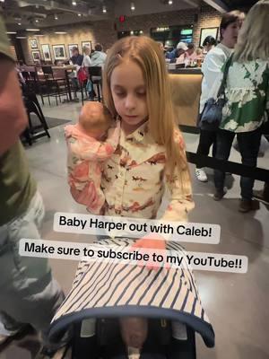 Baby Harper and Caleb out for dinner tonight. Make sure you subscribe to my YouTube channel raising Chloe. I will put a link in the comments. I’m so sad to talk is going dark tonight just a few hours left! #reborn #rebornbaby #reborndoll #reborn_live #reborns #rebornrich #reborncommunity #bebesreborn #rebornlive #rebornartist #babyreborn #rebornbabies #rebornislive #rebornmommy #rebornlive_ #bbreborn #evosreborn #reborncollection #familyreborn #reborntherapy #siliconereborn #rebornclips_ #bambolereborn #reborntiktok #reborntwins #rebornmexico #rebornchile #rebornboi #rebornlevi #civicreborn