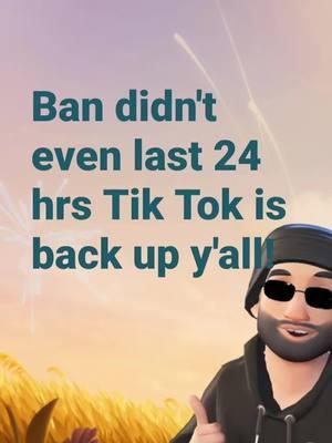 That didn't even make it 24hrs.. #tiktok #bassheadlowlife #rebassedcom #trending #viral #fyp #fypシ゚viral #tiktokbanover #foryoupage #ohiobasshead #ohio @REBASSED.COM @Chris BHLL CAC @Scott Giles @MN_BEARDED_BASSHEAD_TWTD @Bass Addict 