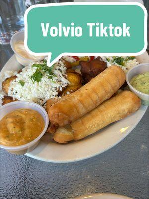 Porque volvió TikTok Comida Venezolana 🇻🇪  #tiktok #live #Foodie #reinapepiada #tequenos #tostones #yummy #delicious #volviotiktok 