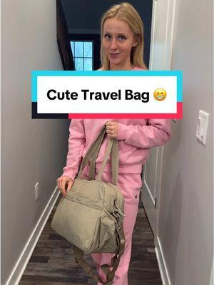 Boys stop letting your gurl waste money on purses, just get her this bag 😌 #bag #purse #travelbag #slingbag #cutebag #bookbag #biblebag #satchel #purses #bags #viralbag #travelingbag  #viralvideo #trending #fyp #foryoupage #tiktokmademebuyit #tiktokshopfinds   #TikTokShop   #starcreatorcompetition  #tiktokshopcreatorpicks