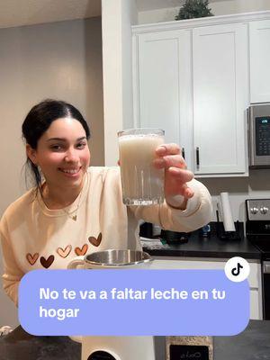 #raytips #latinaenusa #614momblog #kitchenaccessories #amadecasa #kitchengadgets #nutmilkmachine #nutmilkmaker #recipesoftiktok #vegetalmilk #electricbeanandnutmilkmachine 