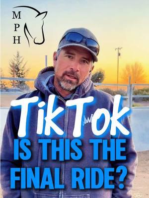 Is this the Final Ride? Thank you All From the Bottom of Our Hearts!  Please Follow on IG/FB Today! #mankinsperformancehorses  #horsetraining #horse #Training #reining #Cowhorse #fyp #thankyoutiktok #workingcows #horseriding #horsesoftiktok #horsesontiktok #horsetok #fypシ #reinedcowhorse #rodeo #ranch #versatility #horsepower #aqha #horselife #performancehorse #funnyvideos #memes #tips #coltstarting #colts #somanymemories #colts #equine #equestrian #nrcha #futurity  #rope #cuttinghorse #horses #horsevideo 